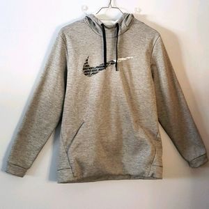 Nike Large Hoodie